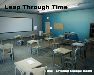 Leap Through Time