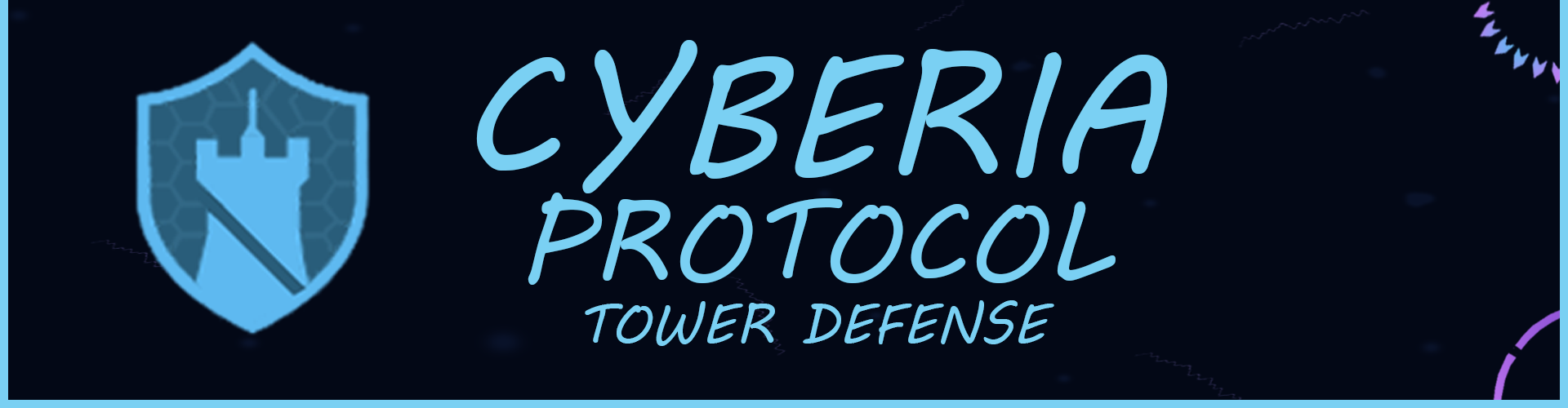 Cyberia Protocol