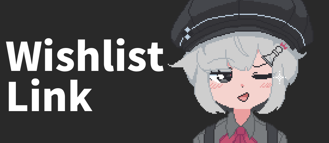 Wishlist Link