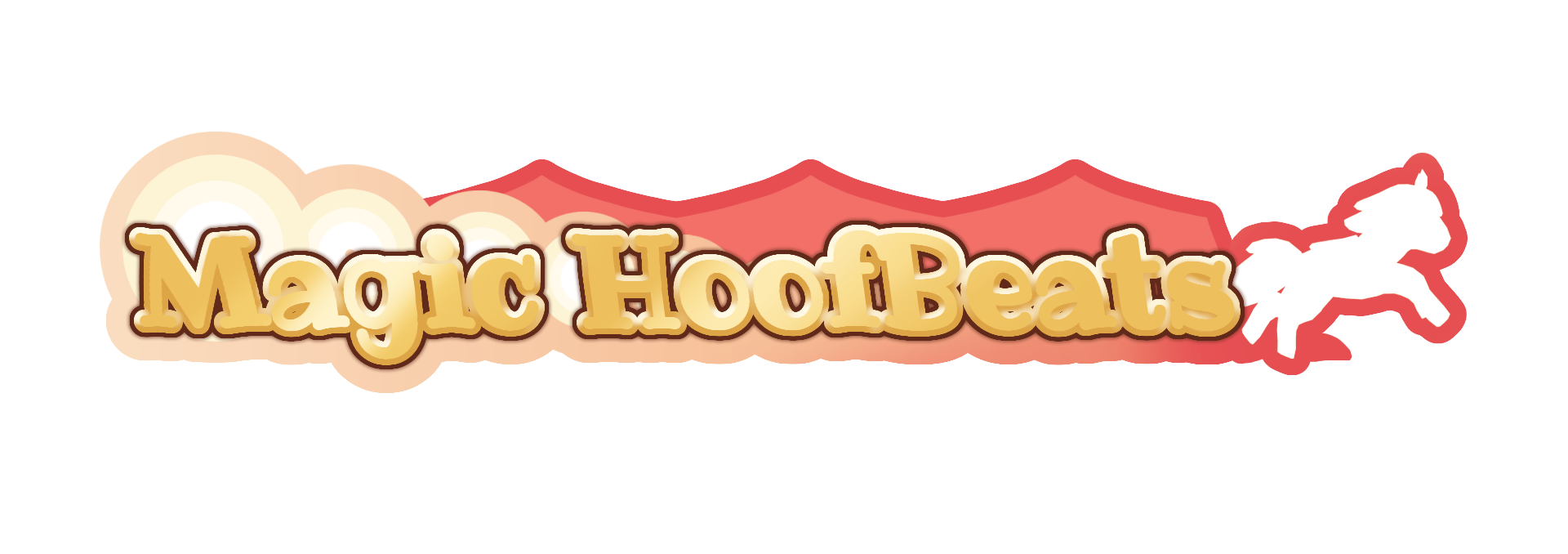 Magic Hoofbeats