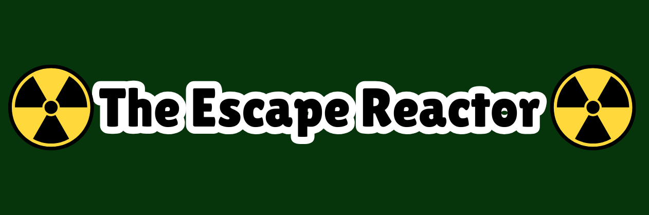 The Escape Reactor