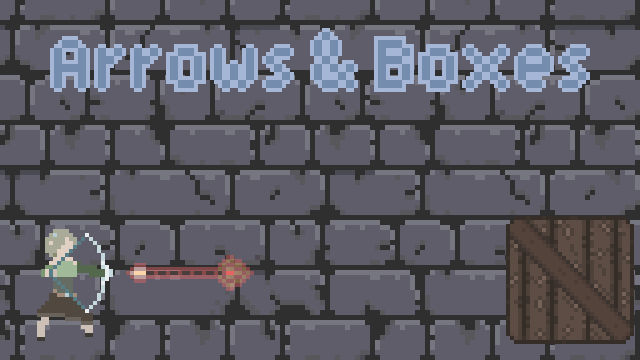 Arrows and Boxes