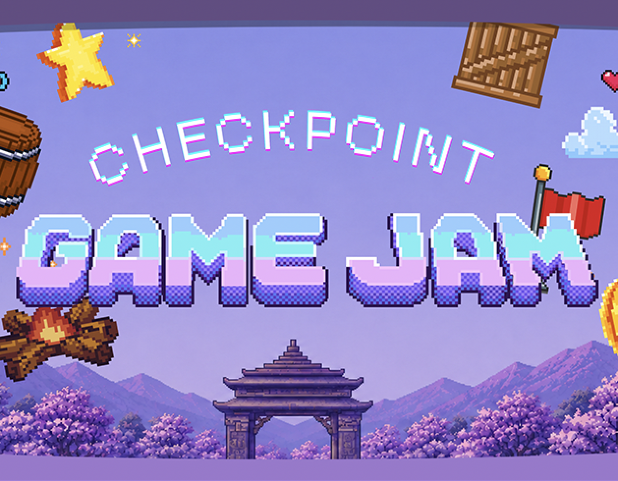 Checkpoint Game Jam for Indonesia, Malaysia, the Philippines ...