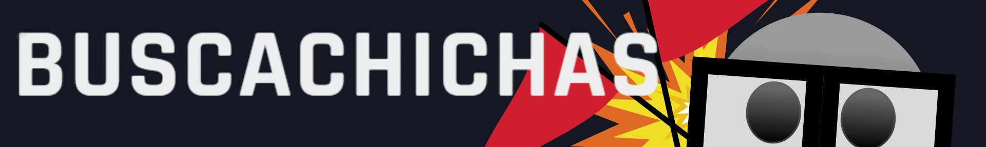 Buscachichas
