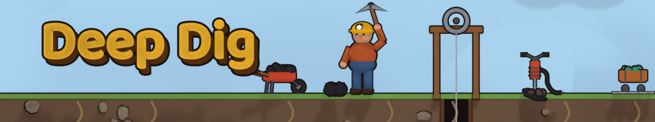 Deep Dig