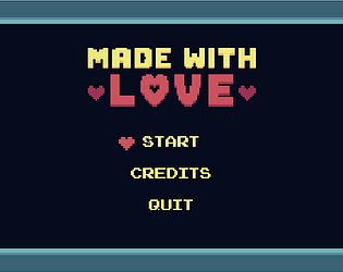 Made With Love