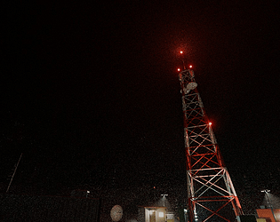Dead Signal: Last Tower (early access)