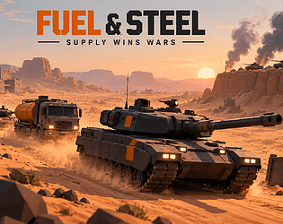 Fuel & Steel