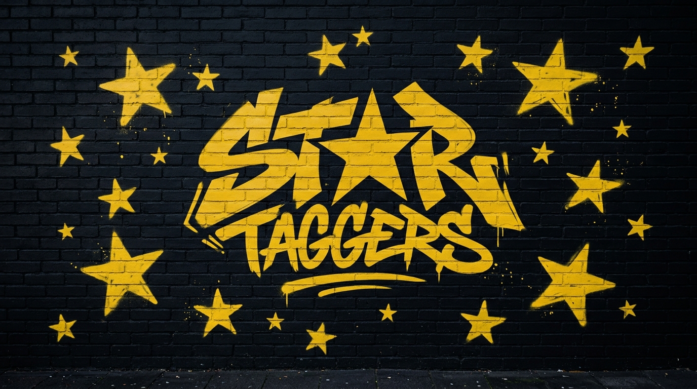 Star Taggers