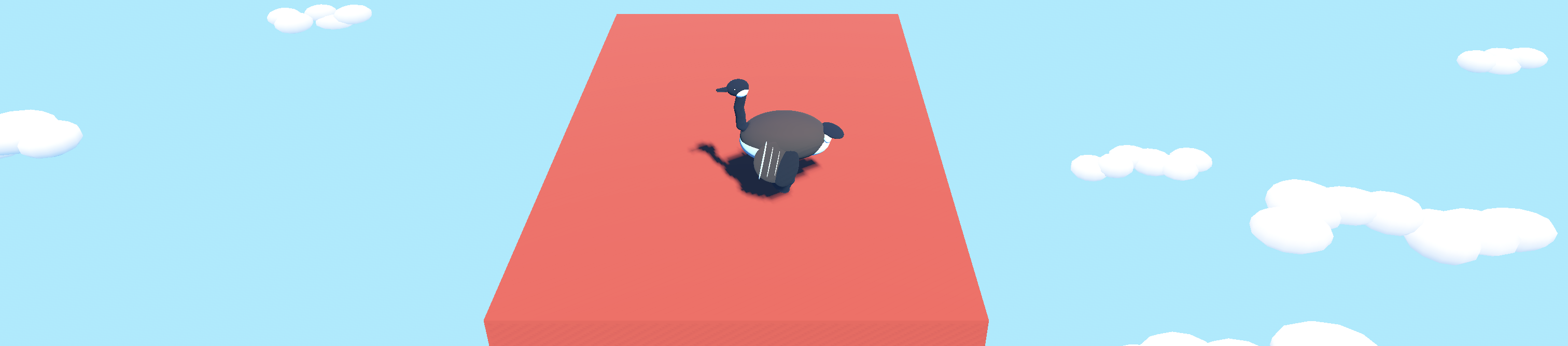 Migration Disfunction