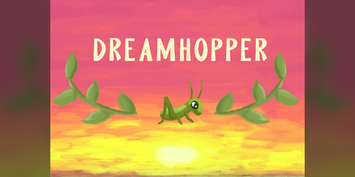 Cover image for DreamHopper - Jamfuser 2020 Entry