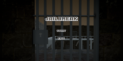 Cover image for Jailbreak