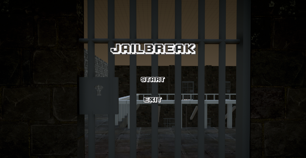 Cover image for Jailbreak