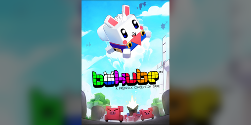 Cover image for Bokube: Demo Version