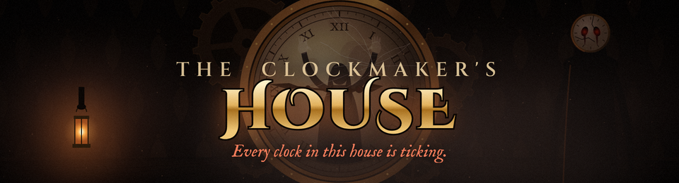 The Clockmaker's House