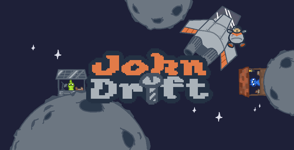 John Drift