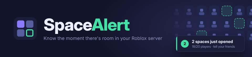SpaceAlert