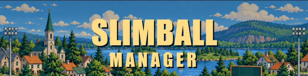 Slimball Manager