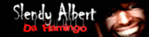 Slendy Albert