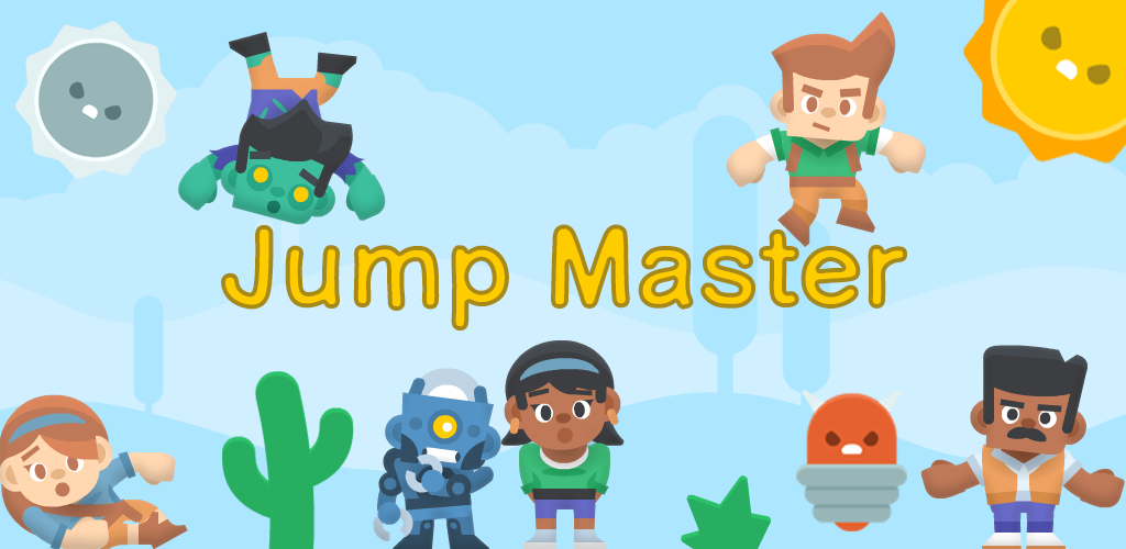 Jump Master