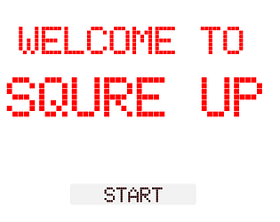 squre up