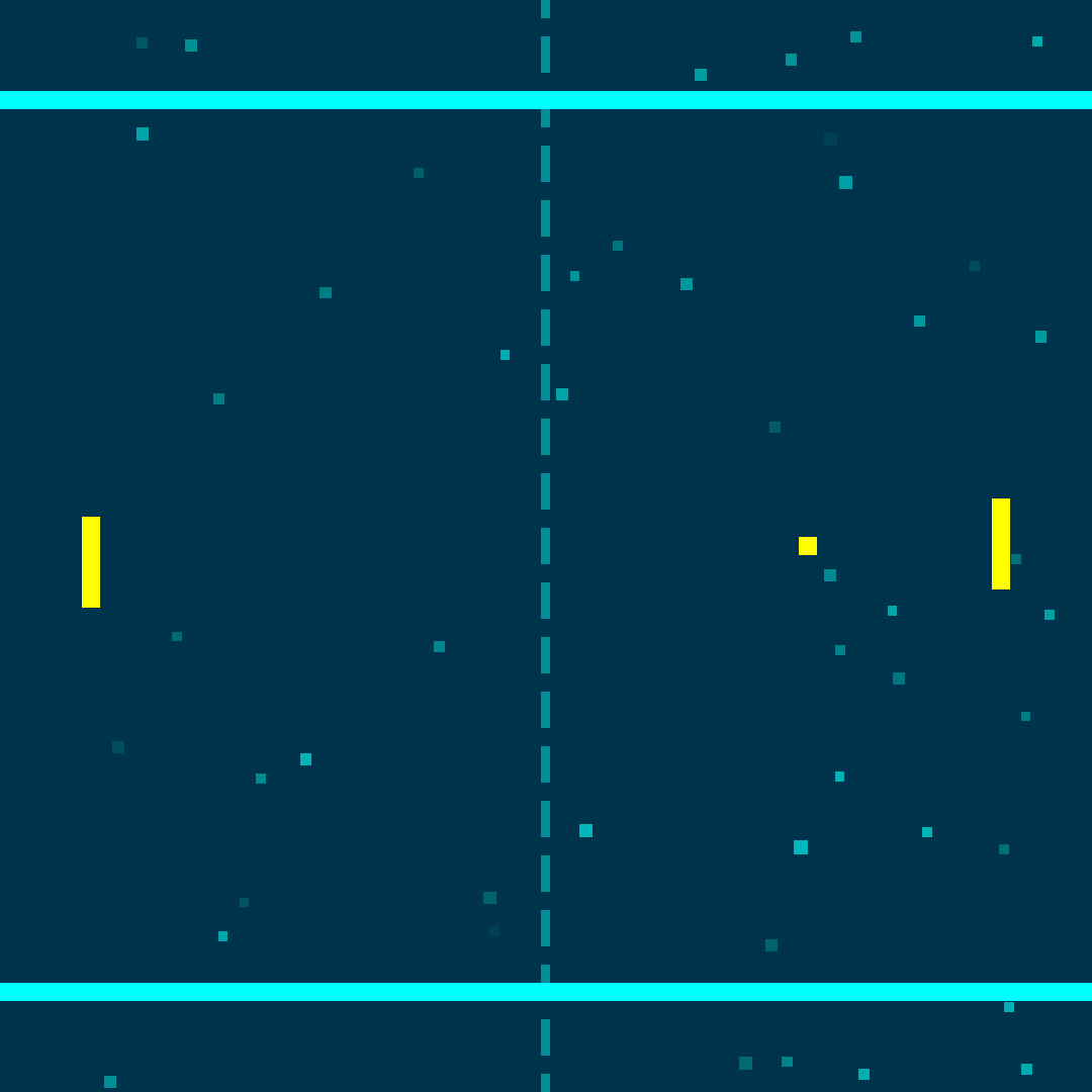 Cover image for Pongie