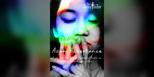 Cover image for Asian Acceptance
