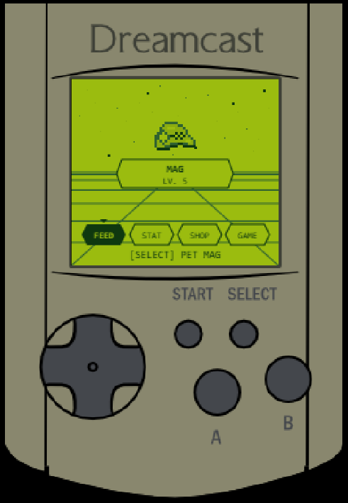 Main Menu