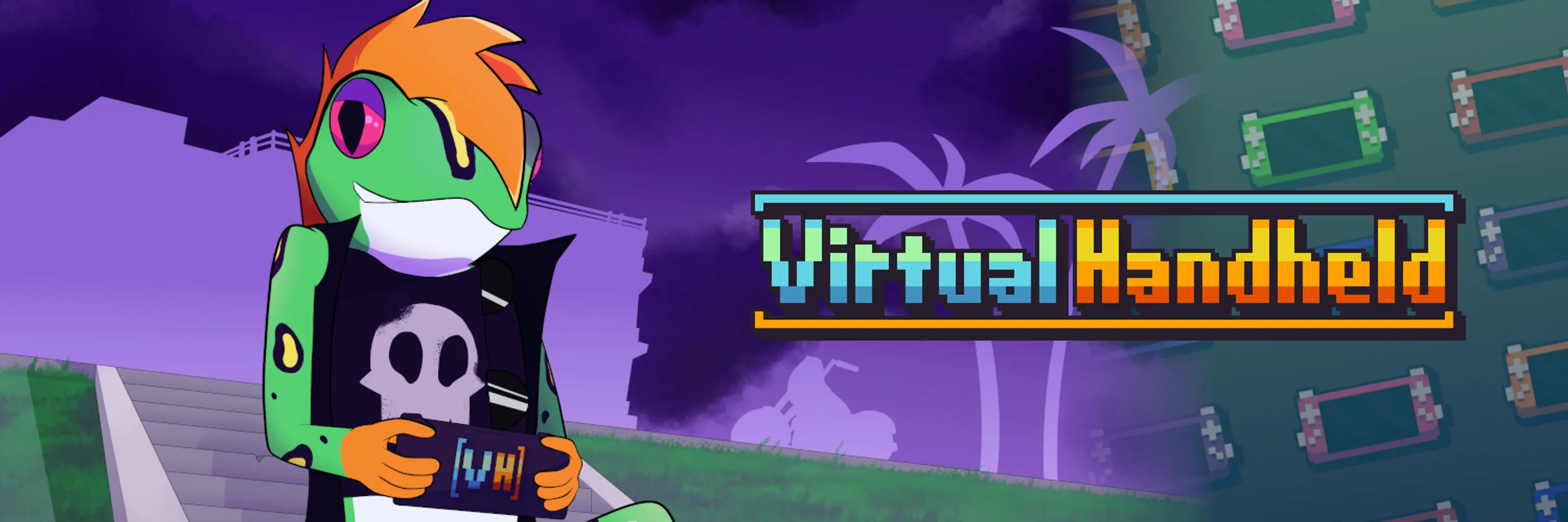 [VH] 0.9.3 - NEW Wiki Patch! - [Virtual Handheld] Play Non-VR Games in ...