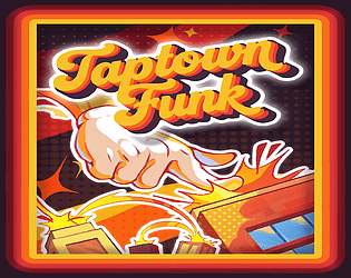 Taptown Funk - Demo