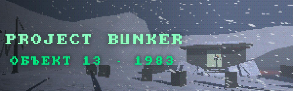 Project Bunker