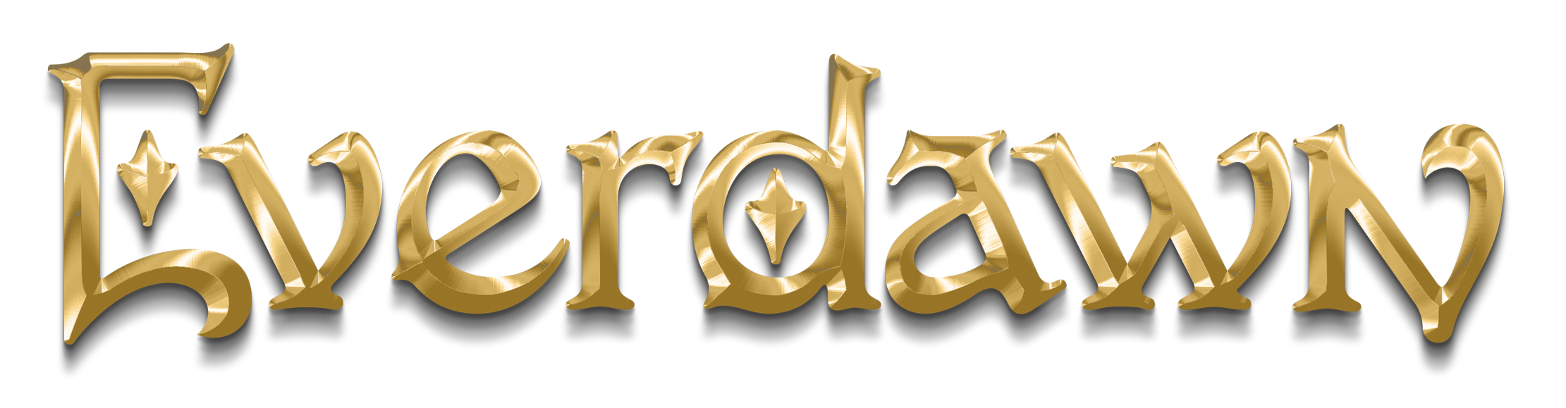 EverdawnTCG - Print & Play