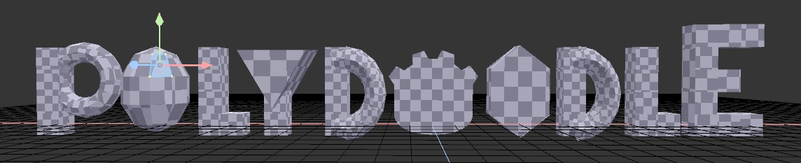 Polydoodle (Godot 4.x)