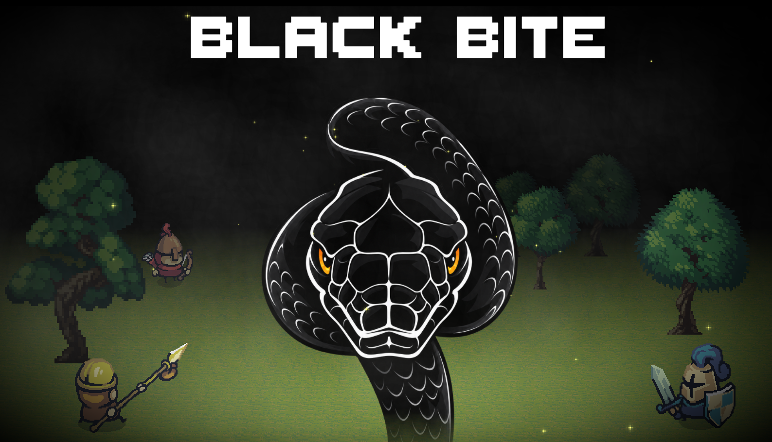 Black Bite