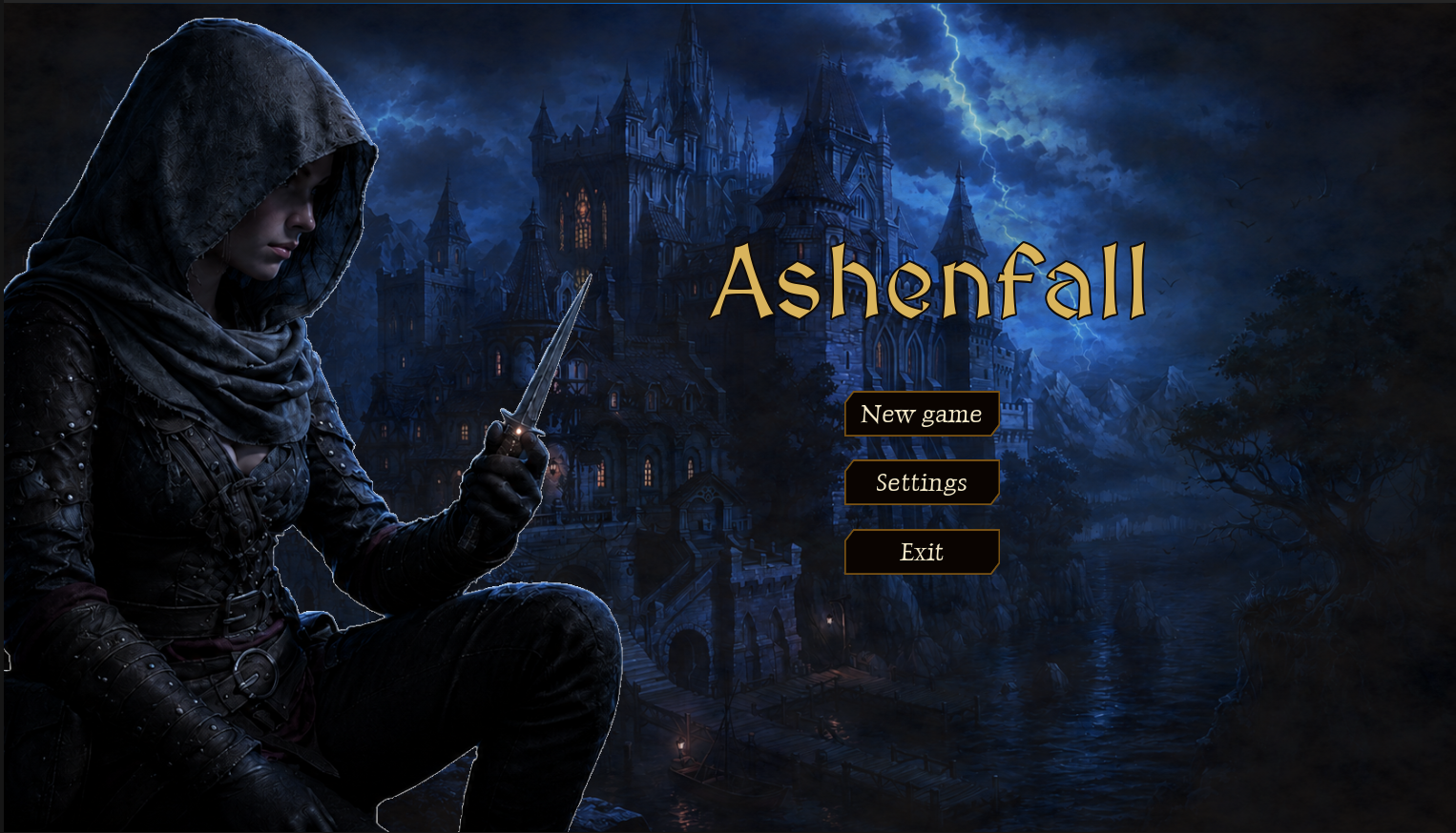 Ashenfall