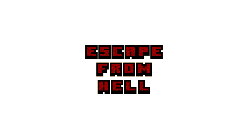 Escape From Hell