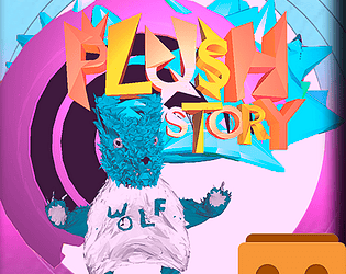 Plush Story - VR