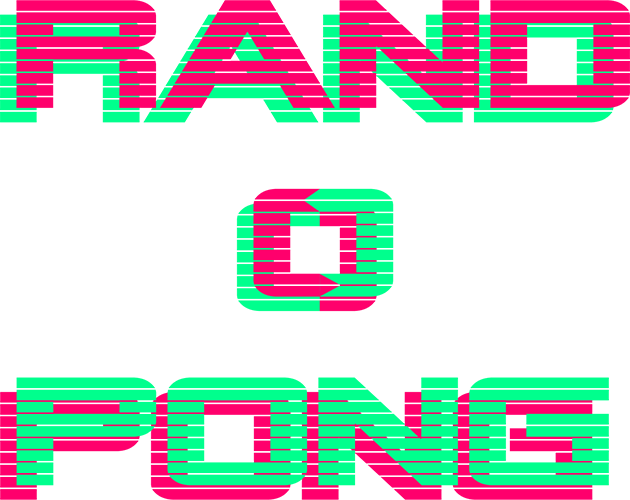Rand'O'Pong