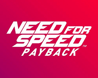 Need for Speed Payback 2019