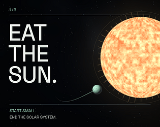 EAT THE SUN