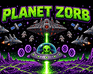 Planet Zorb