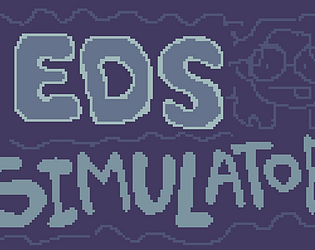 EDS Simulator