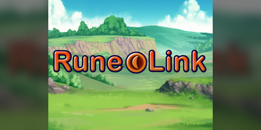 Cover image for RuneLink