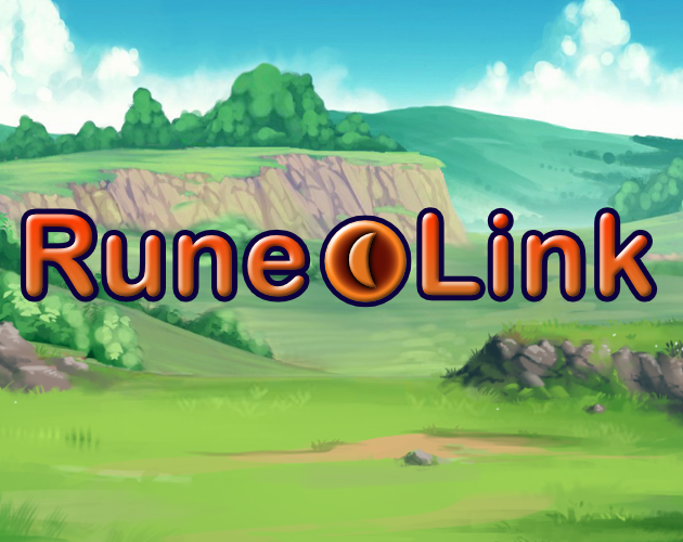 Cover image for RuneLink