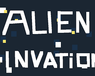 Alien Invasion