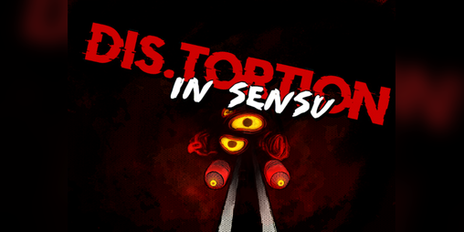 Cover image for DIS.TORTION: In Sensu