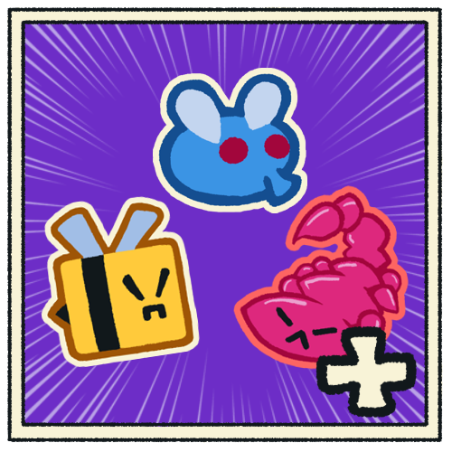 More bugs upgrade