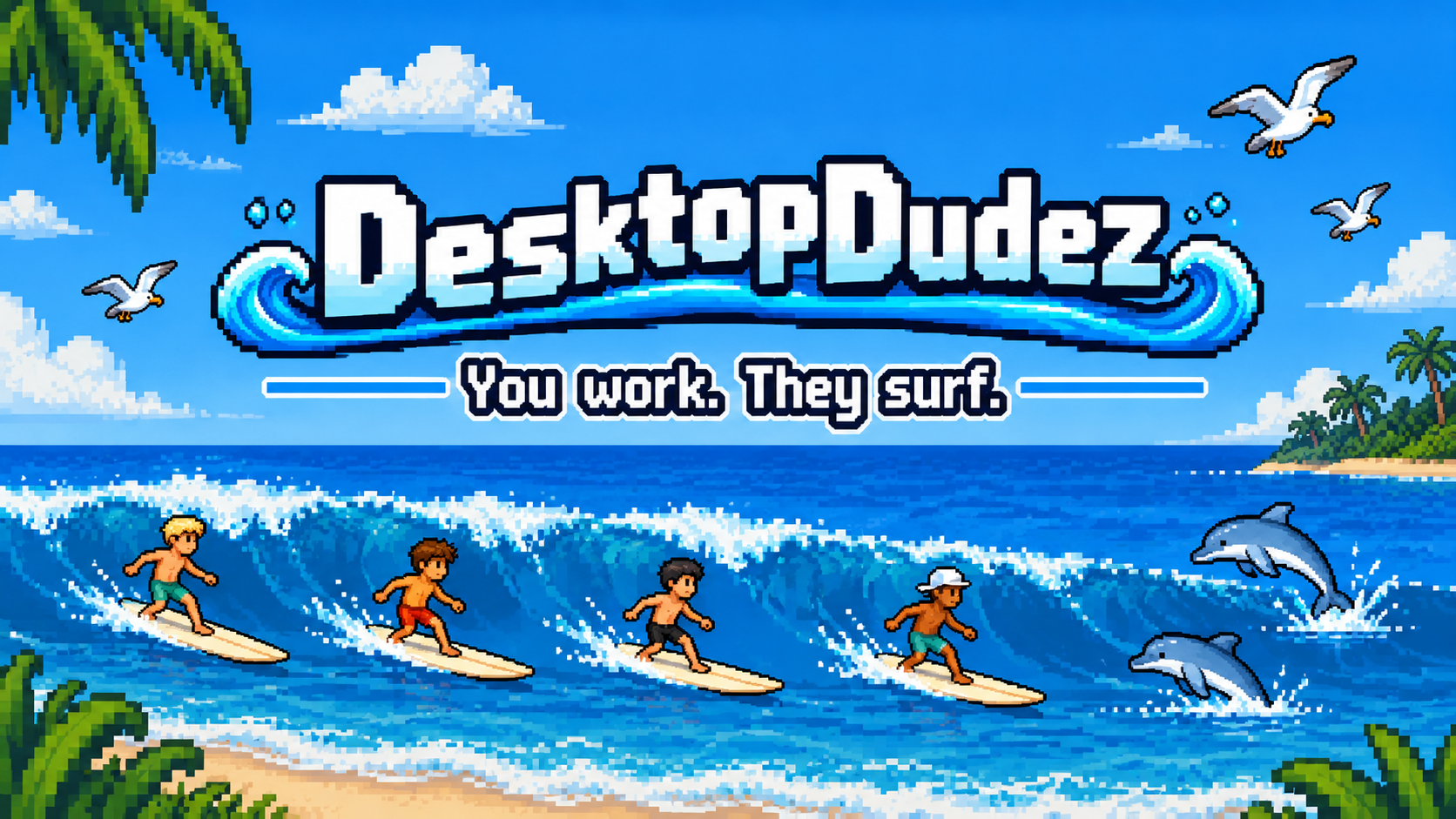 DesktopDudez
