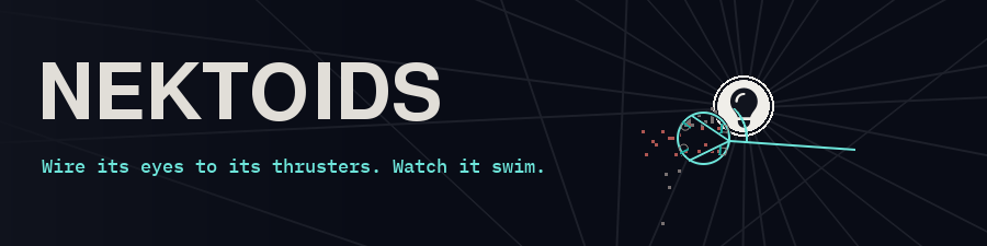 Nektoids
