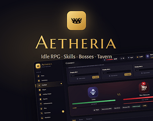 Aetheria